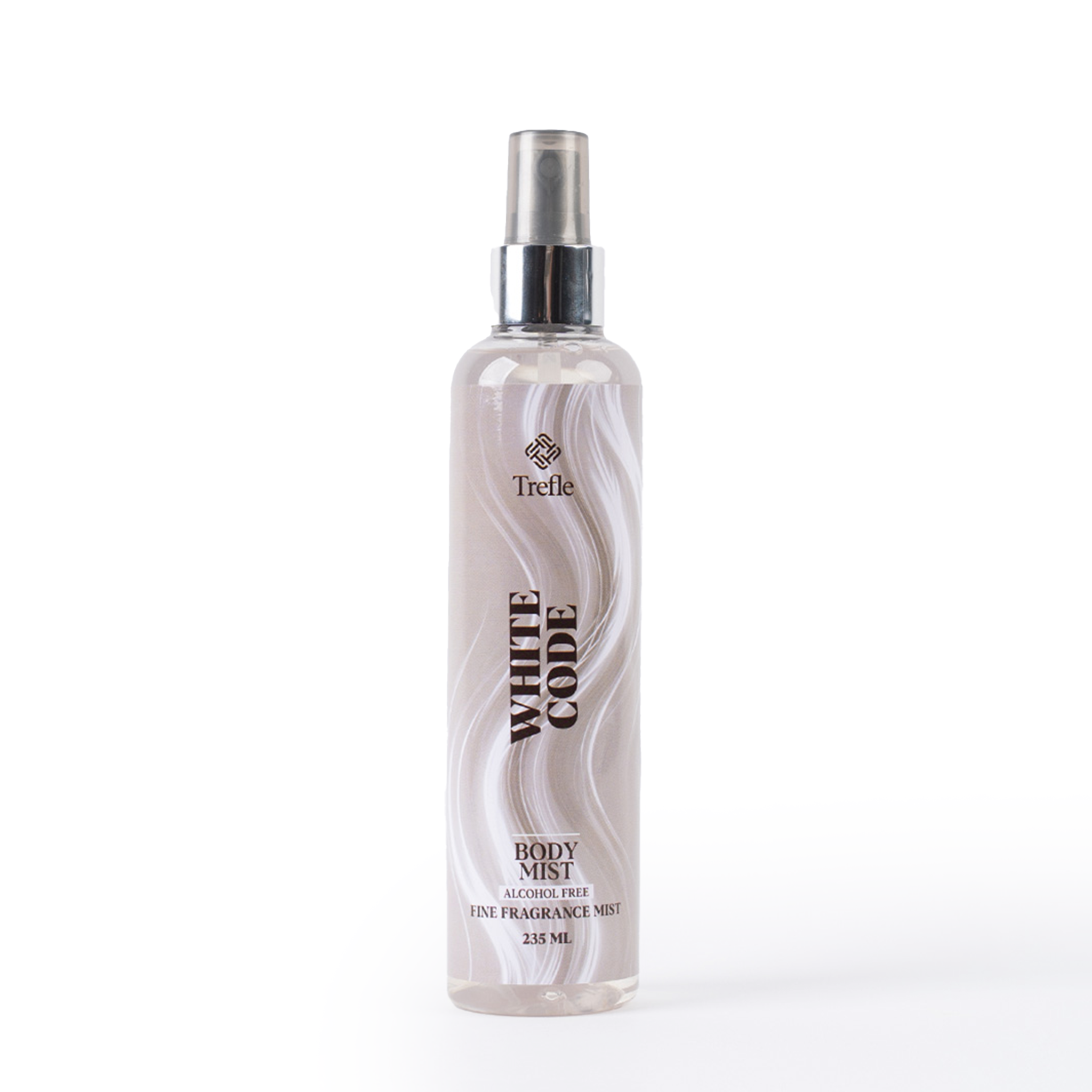 White Code Body Mist