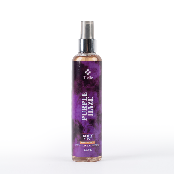Purple Haze Body Mist