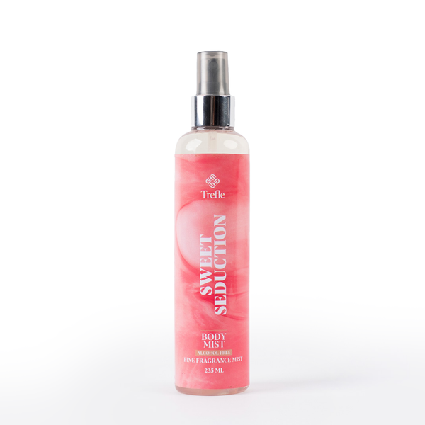 Sweet Seduction Body Mist