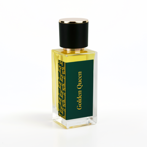 Golden Queen