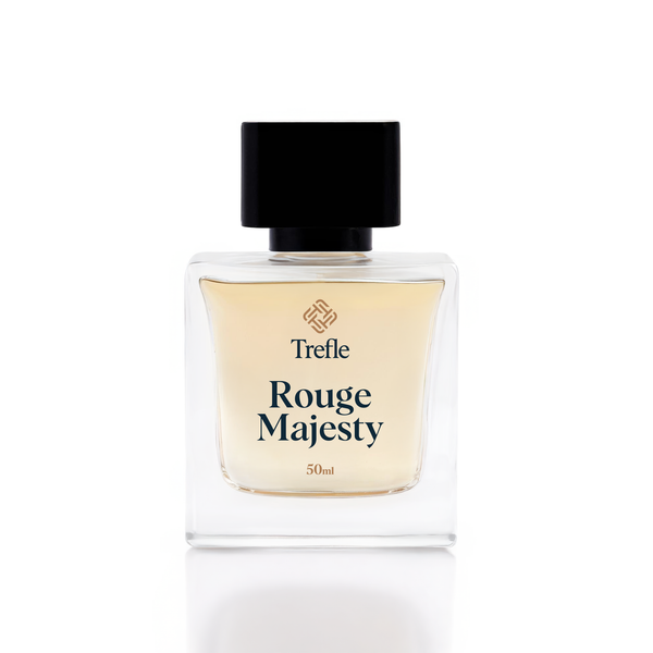 Rouge Majesty